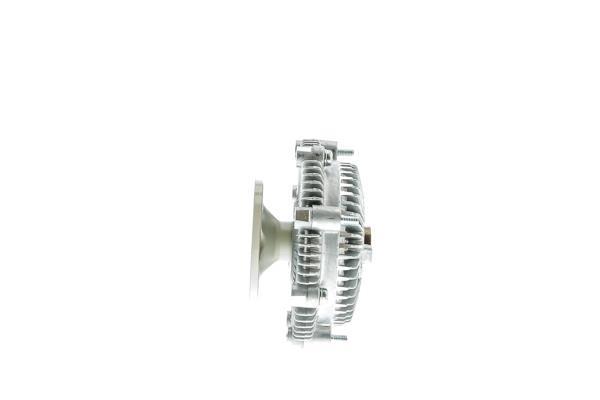 Embrayage, ventilateur de radiateur (Embrayage ventilateur moteur) AISIN ref. FCT-033